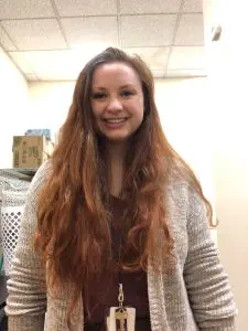 savannah headshot - St. Francis House