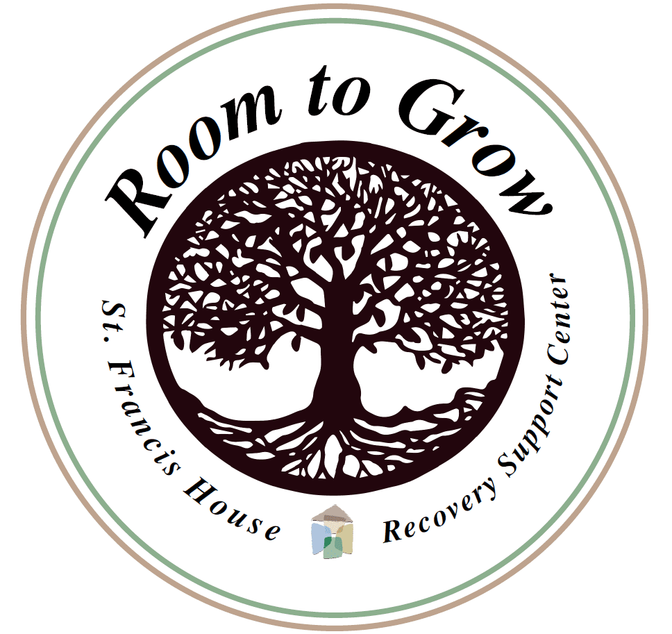 Logo (1) - St. Francis House