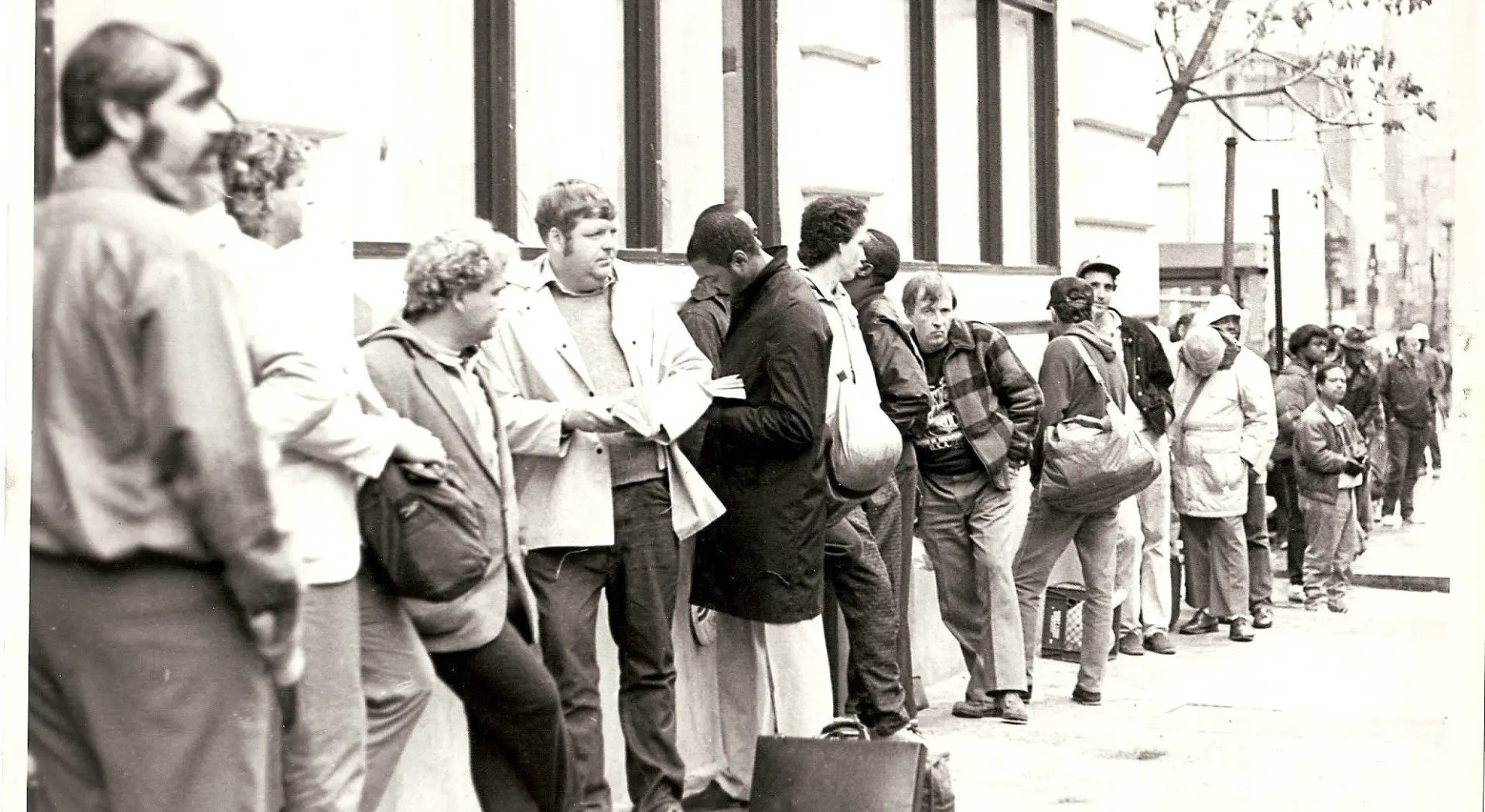 interior Our History banner image