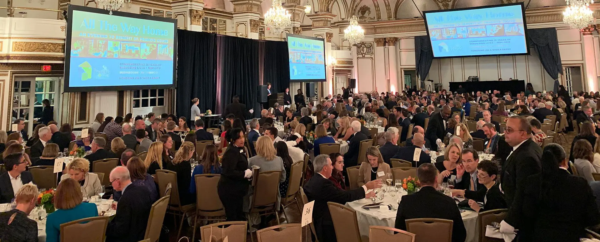 interior Events banner image