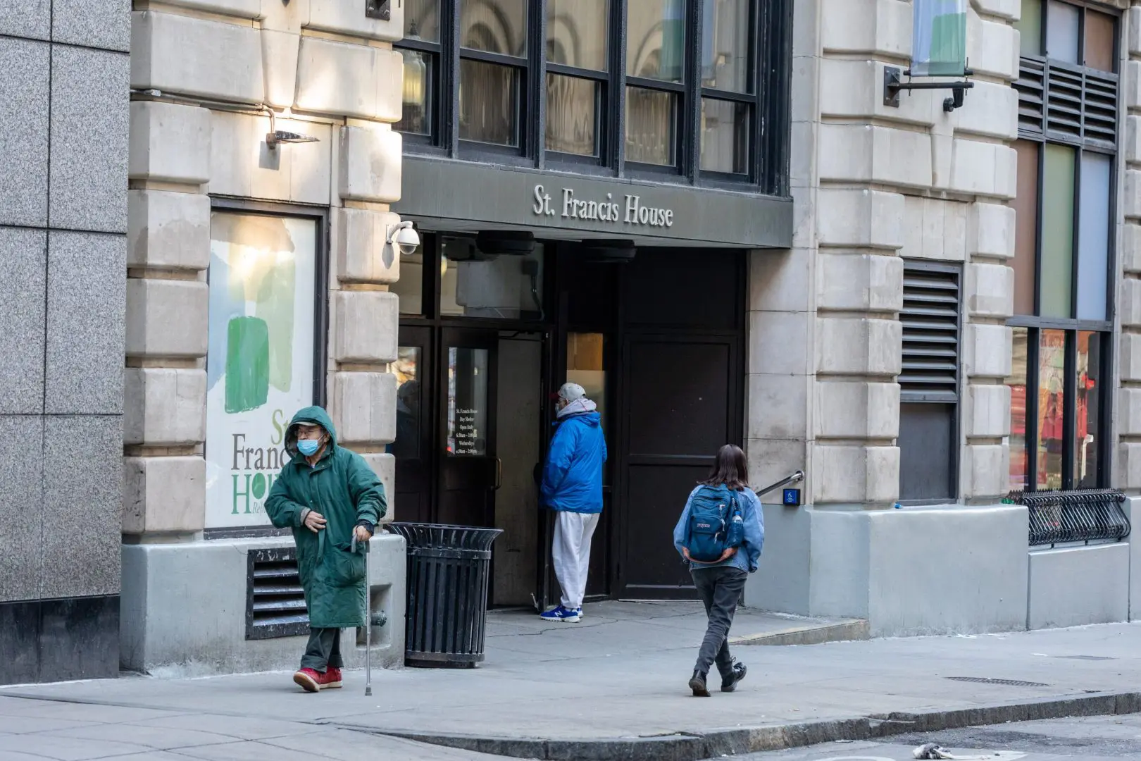 interior Corporate and Foundation Partners banner image