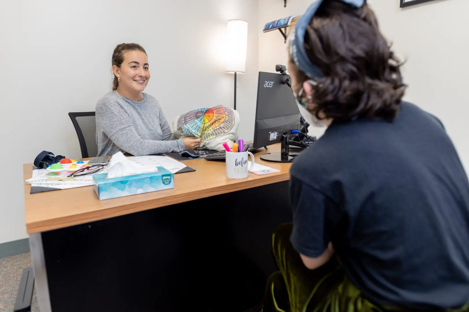 interior Behavioral Health banner image