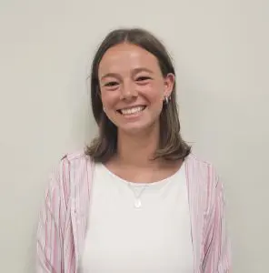 Rudolph Julia - St. Francis House