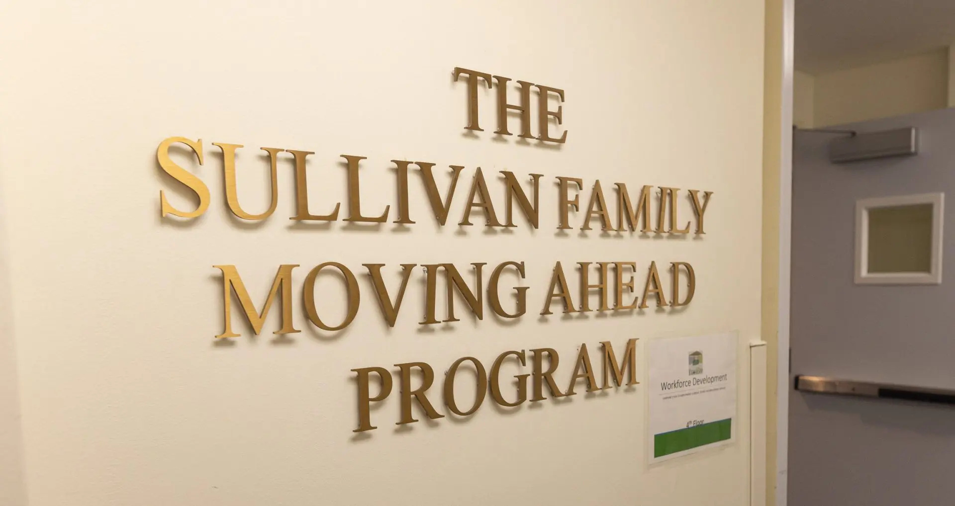 interior Meet Leon: Faces of St. Francis House banner image