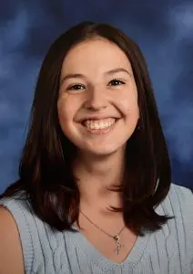 Jordan Numme - St. Francis House