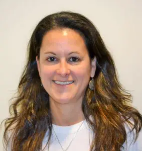 Michelle Lavers - St. Francis House