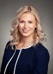 Natasha Winter - St. Francis House