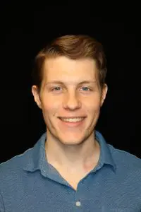 Teran Peterson - St. Francis House