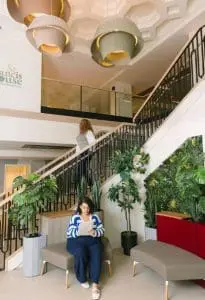 SFH Interior 2 - St. Francis House