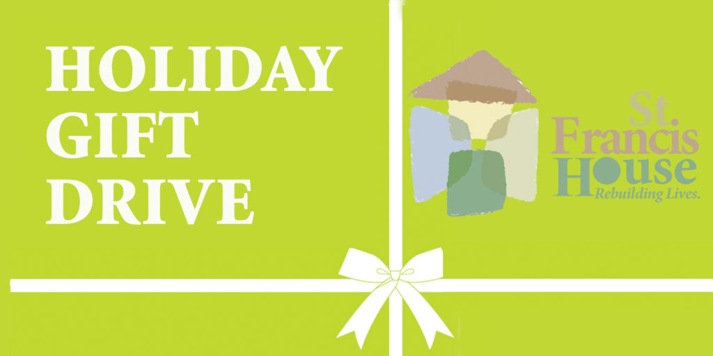 SFH Holiday Gift Drive