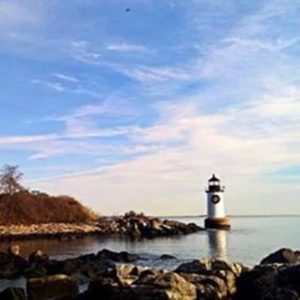 Salem lighthouse