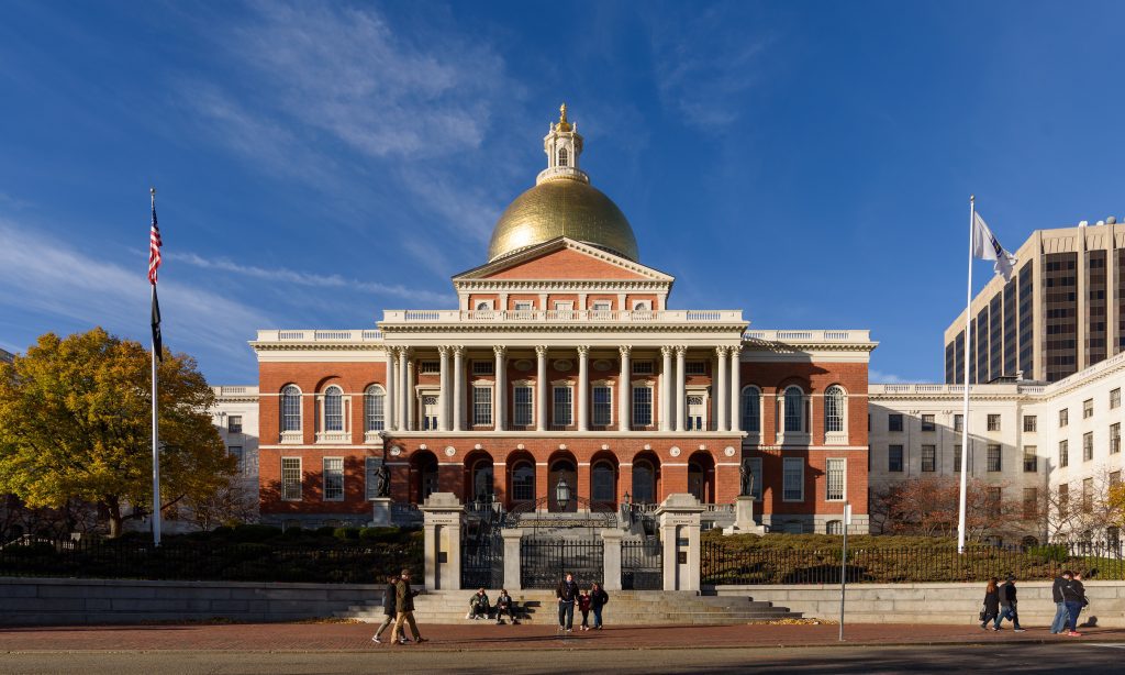 interior Three Massachusetts Bills you can Support to Help People Experiencing Homelessness banner image