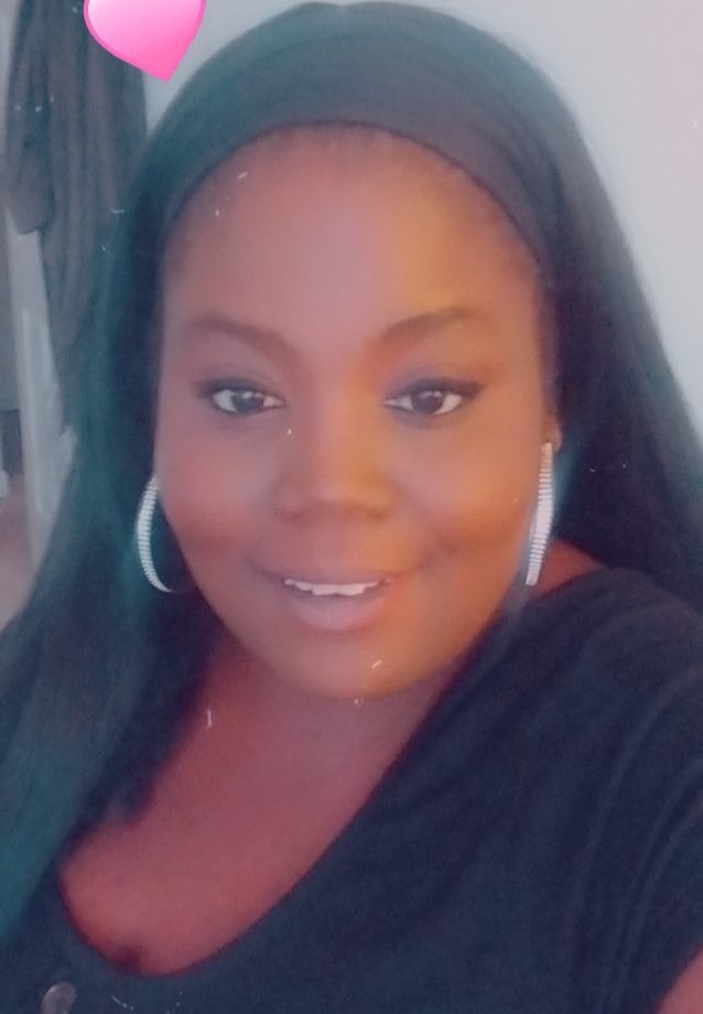 Faces of St. Francis House Meet Murielle St. Francis House