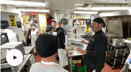 interior From NBC Boston: St. Francis House to feed hundreds for Thanksgiving banner image
