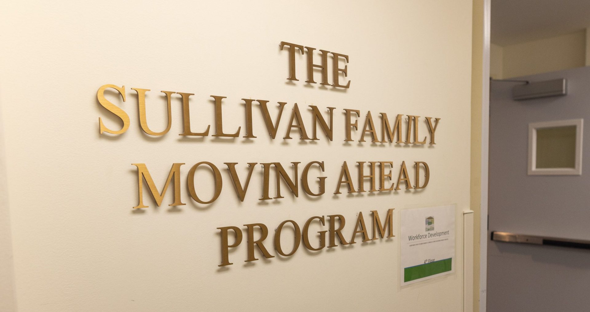 interior Meet Leon: Faces of St. Francis House banner image