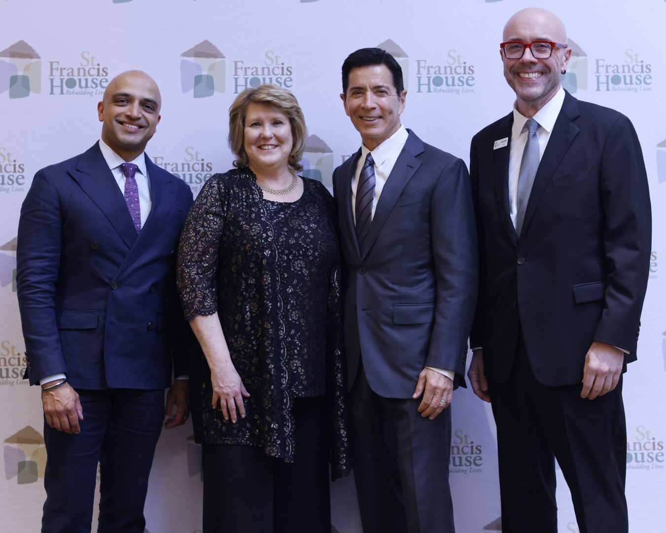 interior MassNonprofit News: St. Francis House’s ‘All the Way Home’ gala raises $820,000 banner image