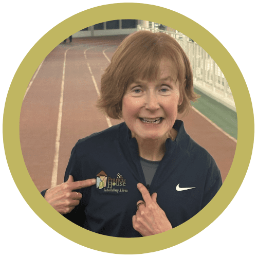 Marlene ODonnell - St. Francis House